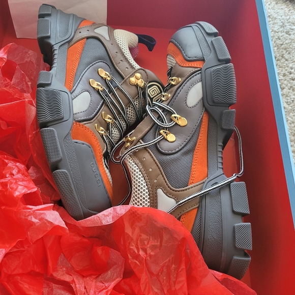 Gucci Shoes | Flashtrek - Picture 14 of 15